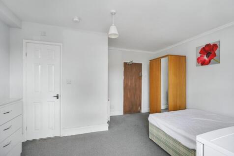 208 Alfreton Road, Nottingham, Nottinghamshire, NG7 3PE
