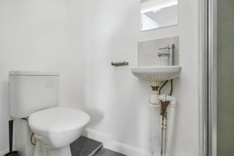 208 Alfreton Road, Nottingham, Nottinghamshire, NG7 3PE