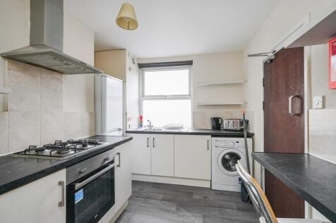 208 Alfreton Road, Nottingham, Nottinghamshire, NG7 3PE