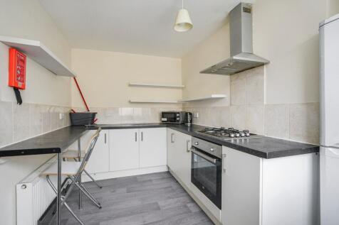 208 Alfreton Road, Nottingham, Nottinghamshire, NG7 3PE