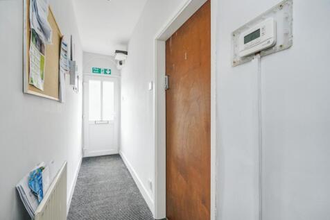 208 Alfreton Road, Nottingham, Nottinghamshire, NG7 3PE