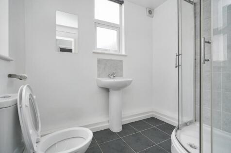 208 Alfreton Road, Nottingham, Nottinghamshire, NG7 3PE