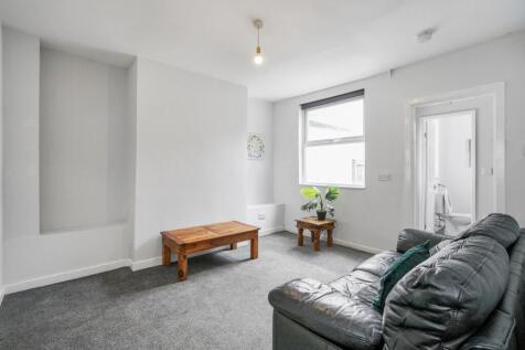 208 Alfreton Road, Nottingham, Nottinghamshire, NG7 3PE