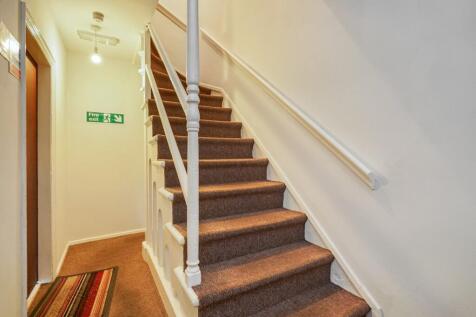 208 Alfreton Road, Nottingham, Nottinghamshire, NG7 3PE