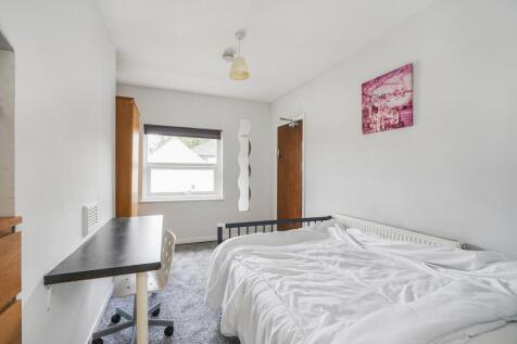 208 Alfreton Road, Nottingham, Nottinghamshire, NG7 3PE