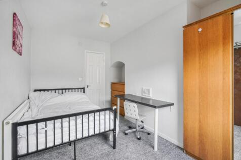 208 Alfreton Road, Nottingham, Nottinghamshire, NG7 3PE
