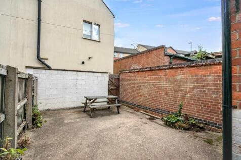 208 Alfreton Road, Nottingham, Nottinghamshire, NG7 3PE