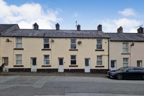 15 Mill Street, Frizington, Cumbria, CA26 3SQ