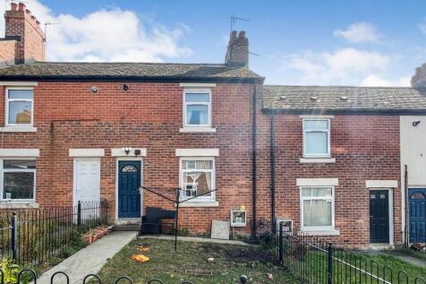 30 Noble Street, Peterlee, County Durham, SR8 3LX
