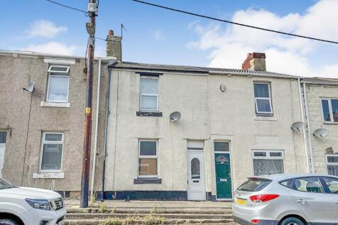 26 Easington Street, Peterlee, County Durham, SR8 3LD