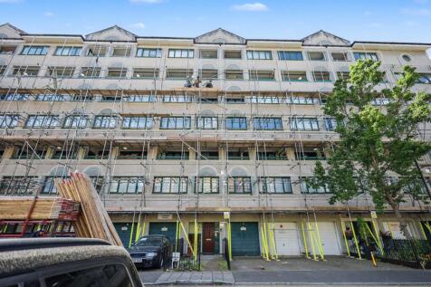 15 Linslade House, Lisson Green Estate, 36 Paveley Street, Marylebone, London NW8 8TL