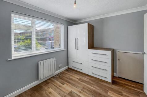 290 Brangwyn Crescent, Wimbledon, London, SW19 2UF