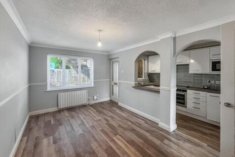 290 Brangwyn Crescent, Wimbledon, London, SW19 2UF