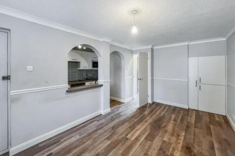 290 Brangwyn Crescent, Wimbledon, London, SW19 2UF