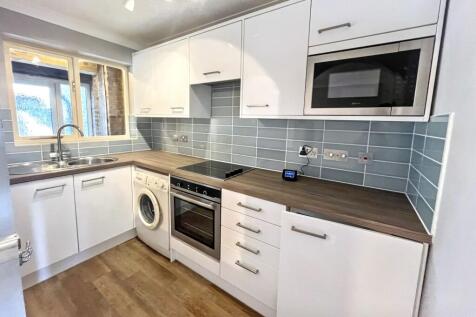 290 Brangwyn Crescent, Wimbledon, London, SW19 2UF