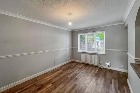 290 Brangwyn Crescent, Wimbledon, London, SW19 2UF