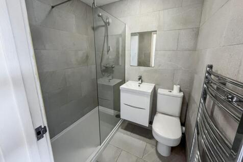 290 Brangwyn Crescent, Wimbledon, London, SW19 2UF
