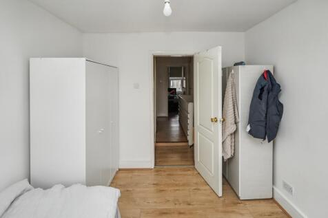 283 Church Road, Leyton, London, E10 7BQ