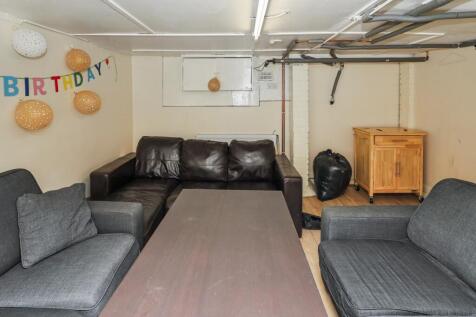283 Church Road, Leyton, London, E10 7BQ