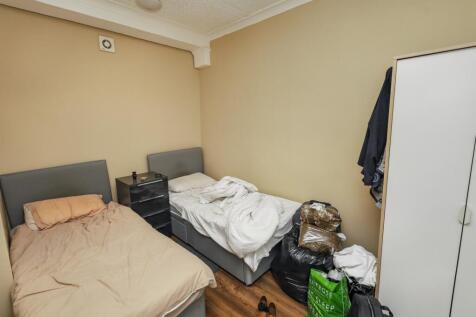 283 Church Road, Leyton, London, E10 7BQ