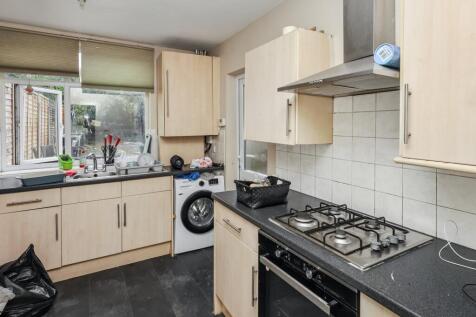283 Church Road, Leyton, London, E10 7BQ