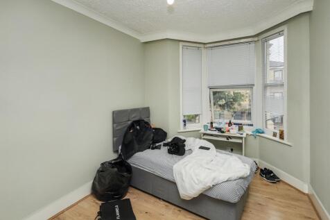 283 Church Road, Leyton, London, E10 7BQ