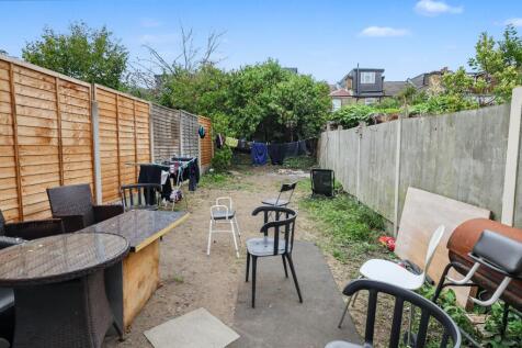 283 Church Road, Leyton, London, E10 7BQ