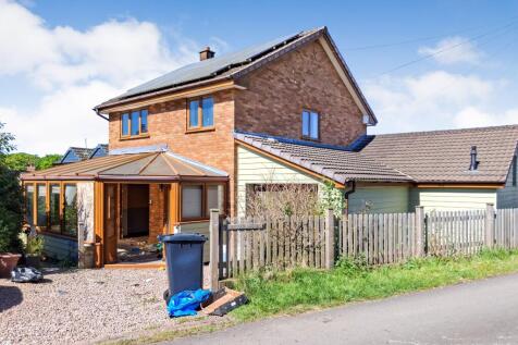 Acorn Lodge, Prosper Lane, Coalway, Coleford, Gloucestershire, GL16 7JP