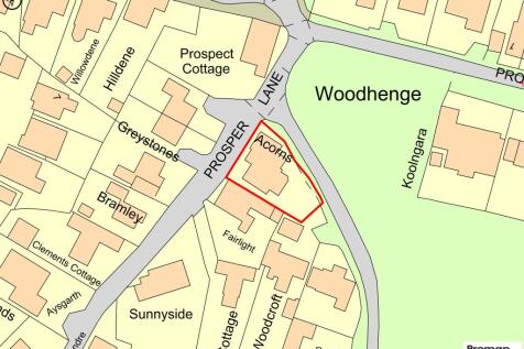 Acorn Lodge, Prosper Lane, Coalway, Coleford, Gloucestershire, GL16 7JP