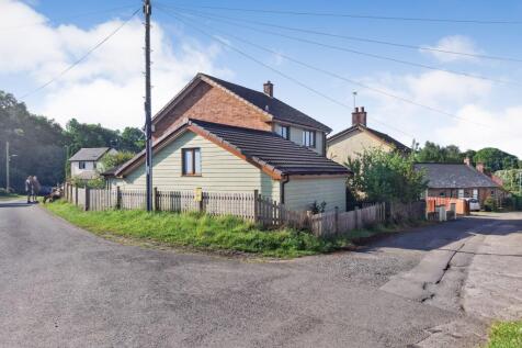 Acorn Lodge, Prosper Lane, Coalway, Coleford, Gloucestershire, GL16 7JP