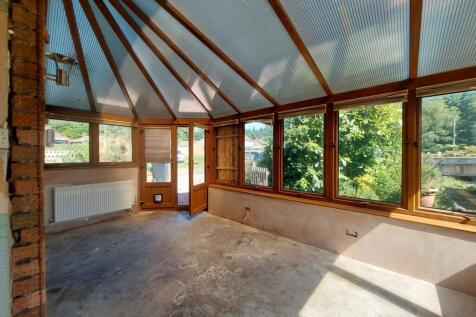 Acorn Lodge, Prosper Lane, Coalway, Coleford, Gloucestershire, GL16 7JP