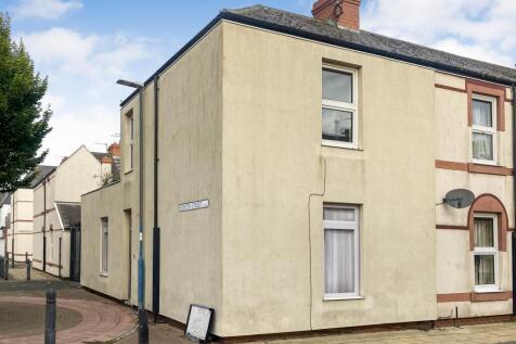1 Morton Street, Hartlepool, Cleveland, TS26 8BW
