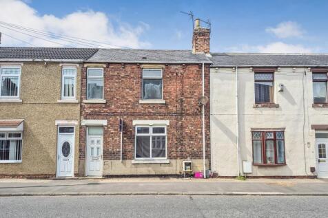 51 North Road West, Wingate, County Durham, TS28 5AP