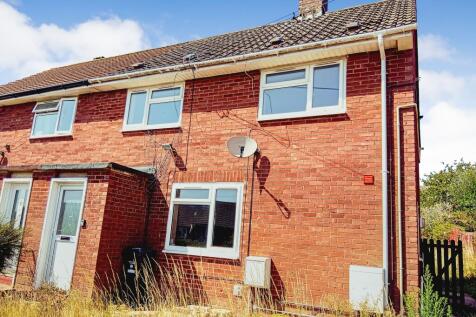 32 Berry Close, Exmouth, Devon EX8 2PT