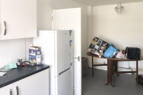 Land and house at 241 Gunville Road, Newport, Isle of Wight, PO30 5LU