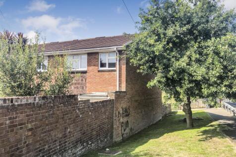 Land and house at 241 Gunville Road, Newport, Isle of Wight, PO30 5LU