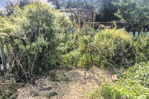 Land and house at 241 Gunville Road, Newport, Isle of Wight, PO30 5LU
