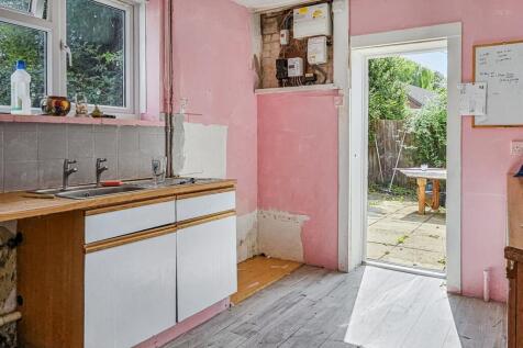 6 Nobles Close, Botley, Oxford, Oxfordshire, OX2 9DN