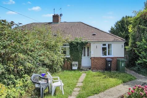 6 Nobles Close, Botley, Oxford, Oxfordshire, OX2 9DN