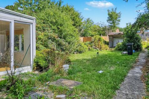 6 Nobles Close, Botley, Oxford, Oxfordshire, OX2 9DN