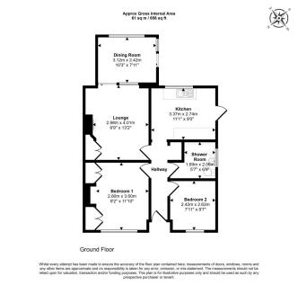 6 Nobles Close, Botley, Oxford, Oxfordshire, OX2 9DN
