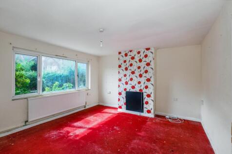 6 Pye Street, Faringdon, Oxfordshire, SN7 7AS