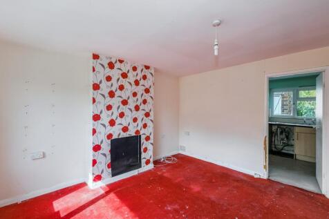 6 Pye Street, Faringdon, Oxfordshire, SN7 7AS