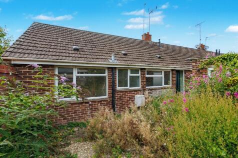 6 Pye Street, Faringdon, Oxfordshire, SN7 7AS