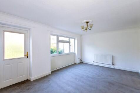 18 Nash Drive, Abingdon, Oxfordshire OX14 5PT