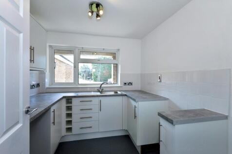 16 Nash Drive, Abingdon, Oxfordshire OX14 5PT
