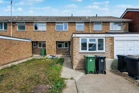 16 Nash Drive, Abingdon, Oxfordshire OX14 5PT