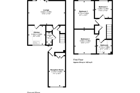 16 Nash Drive, Abingdon, Oxfordshire OX14 5PT