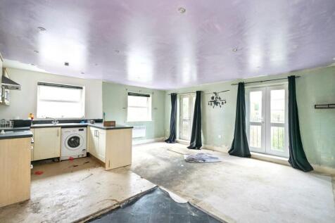 25 Peckerdale Gardens, Spondon, Derby, DE21 7SX