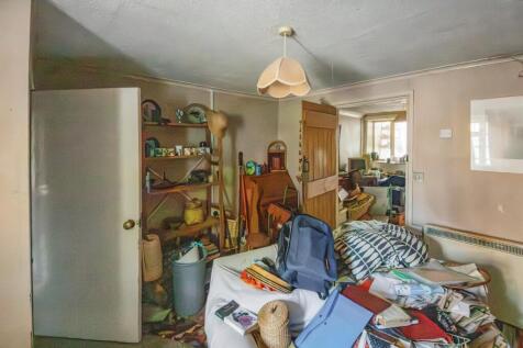 19 Palmer Street, South Petherton, Somerset, TA13 5DD